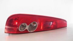 Ford Fiesta 2006-2008 Arka Sol Stop 5 Kapı