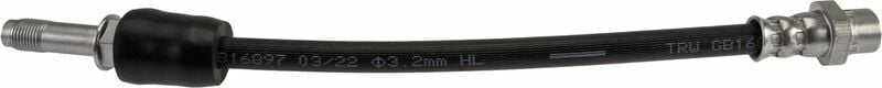 Fren Hortumu Arka 05-1-Seri (E81-E87) 3-Seri (E90) X1 (E84)