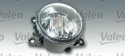 Sis Farı Kangoo 07-Megane II III Laguna II III Fluence Master III / Logan / 207 06-307 05-407 607 / C3 C4 C5 / Astra G