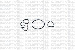 Yağ Soğutucu Contası 207 208 308 508 Ep3 Ep3c Ep6c Ep6cdt Epdt Ep6dts Takımı