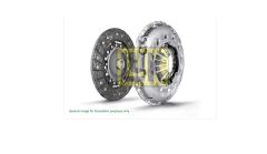 Debriyaj Üst Merkez 06-Transit.V347 2.2Tdci-2.4Tdci
