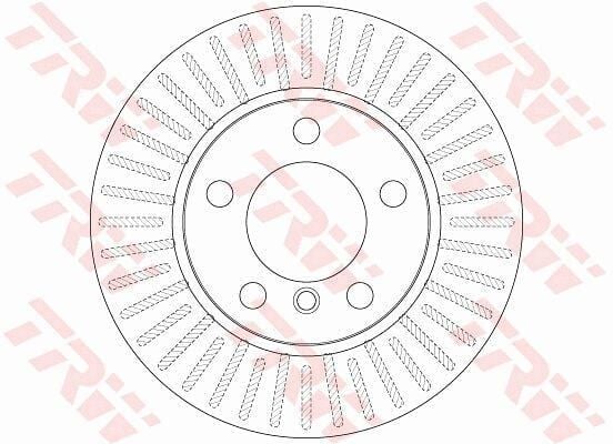 Disk On 05-BMW 1S-E81-E87