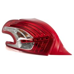 Peugeot 208 Sol Stop
