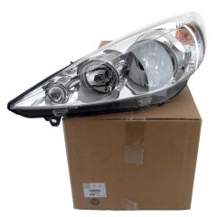 Peugeot 206+ Plus 2010-2012 Ön Sol Far Orijinal