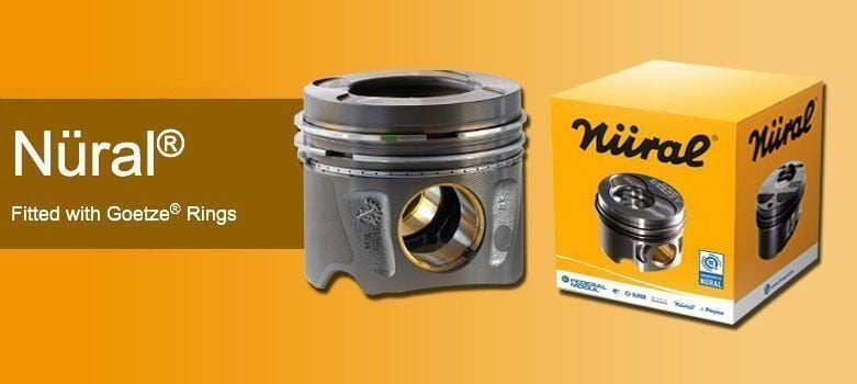 Bmw E39 Kasa 520i M52 Motor 80.00 MM Std Piston Sekman