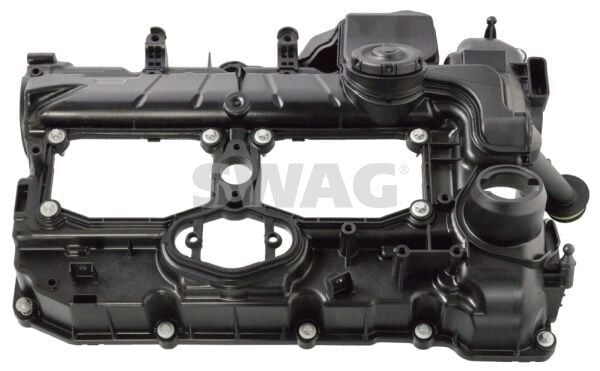 Külbütör Kapağı BMW F10 F20 F30 E83 E84 F25 N20