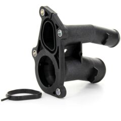 Ford Fiesta 2002-2018 1.4-1.6 Benzinli Termostat Gövdesi