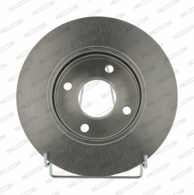 Disk On 99-05 Focus 96-Fiesta