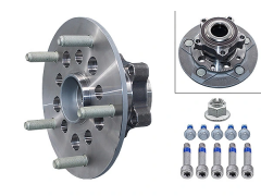 Ford Connect 2003-2013 Rot Kolu (Rot Mili) Sağ-Sol Yerli