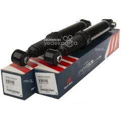 Peugeot 206+ Plus 2010-2012 Arka Amortisör Takımı (Sağ-Sol) 2 Adet Maysan Marka