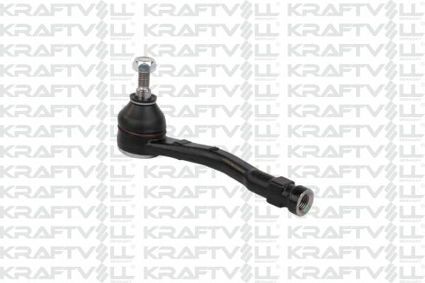 Rot Başı Sol Berlingo III Partner Tepe 308 3008 5008 C4 II Ds4 08 -