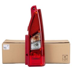 Citroen Berlingo Tepee 2009-2013 Sağ Arka Stop Lambası Orijinal