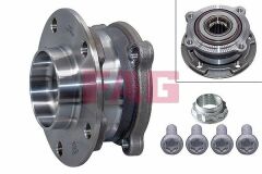 Teker Rulmanı Ön BMW E70 F15 F85 E71 E72 F16 F86