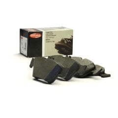 Ford Kuga 2013-2021 Arka Fren Balata Takımı