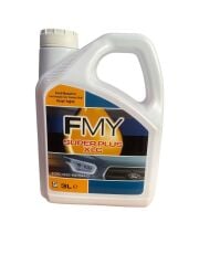 Ford Otosan Antifiriz 3 Litre