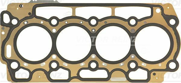 Silindir Kapak Contası P206 P207 P307 P308 P3008 P3008 P5008 P407 C4 Berlingo (II III) Partner (II III) C3 (I II III) C4 Picasso C4 (B7) Ds4 Ds3 Dv6 (1.6 HDI) Focus S40 1,6Tdcı C3 Dv4ted4 (1,4Hdı 16V) / (1 Centık) 1,35mm Victor