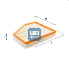 Hava Filtresi 05-5-Seri (E60-E61)