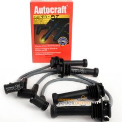 Ford B-Max 2012-2016 1.4- 1.6 Benzinli Buji Kablo Takımı