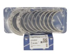 Bmw F10 Kasa 525dx N47 Motor Ana Yatak Takımı Std Ölçü Kolben Marka