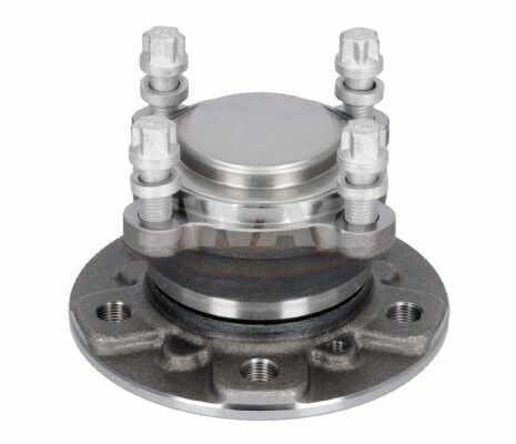 Porya Arka Rulmanlı BMW 1F52-2F45-F46-X1 F48-X1 F49-X2 F39 Mini F55-F56-F57-F60