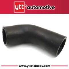 Turbo Intercooler Giriş Dırsek Hortumu P307 P206 P1007 C2 C3 C3 Plurıel Xsara II Dv4td (1,4Hdı 8V) Fiesta 03-13 Fusion 01-12 1,4Tdcı