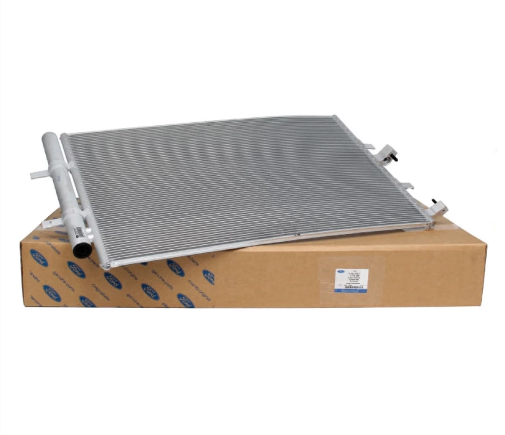 Ford Courier 2012-2019 1.6 TDCI Üst Kulburator Kapağı (Subab Kapağı) Orijinal