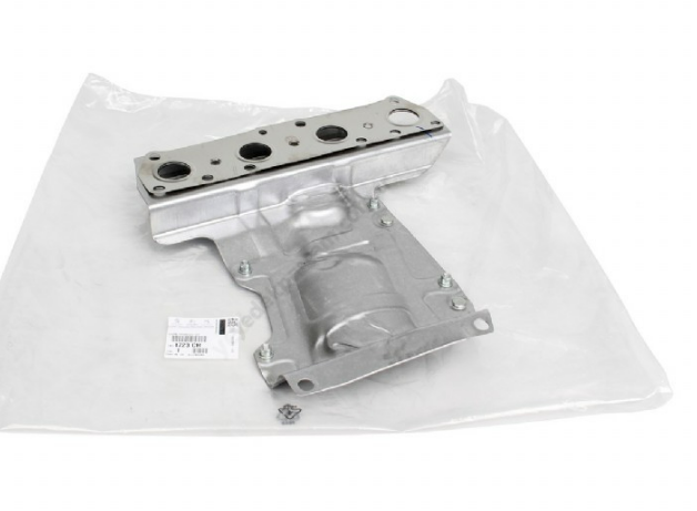 Peugeot 308 1.6 vTi Manifold Conta Orjinal