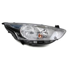 Ford B-Max 2012-2016 Komple Far Sağ (Merceksiz)