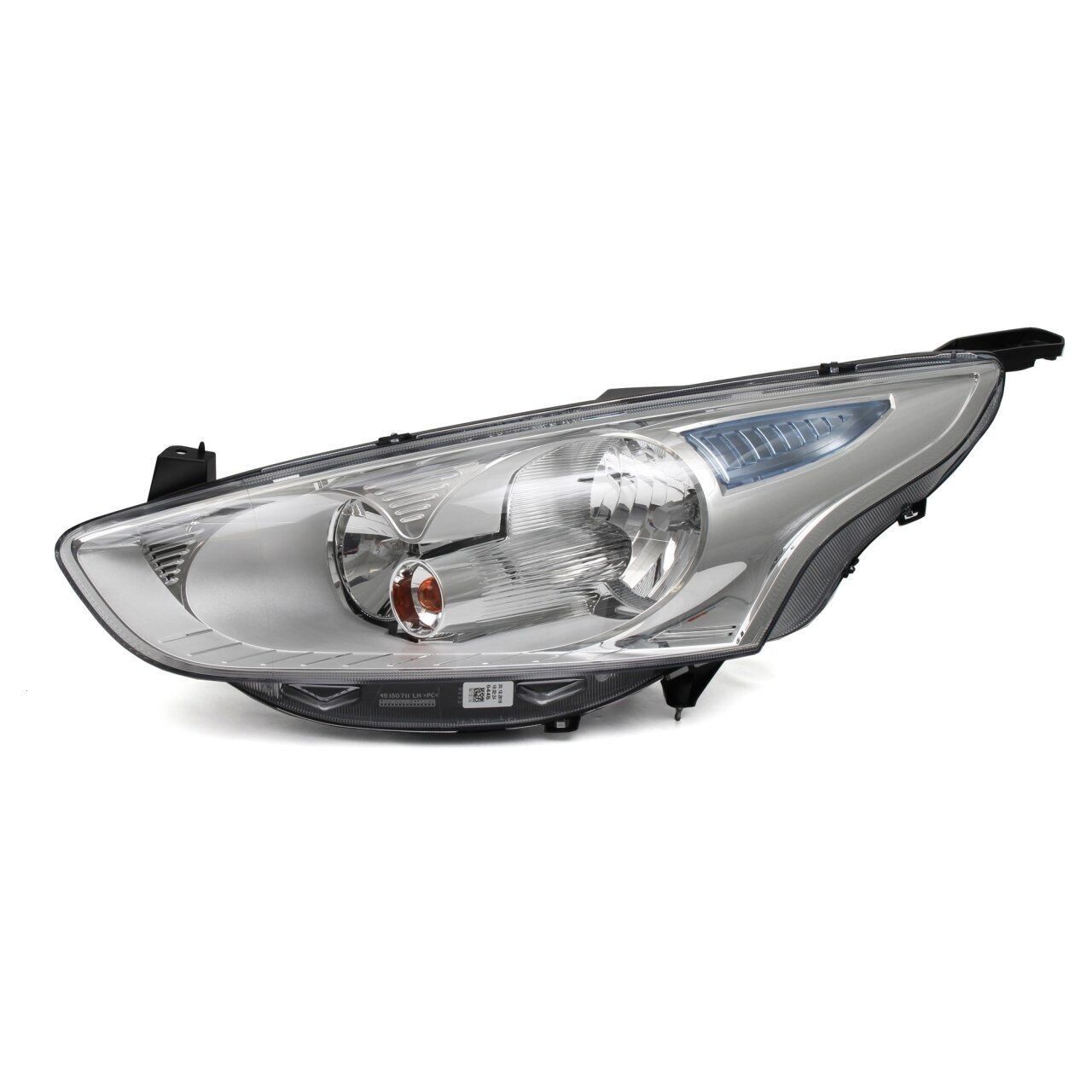 Ford B-Max 2012-2016 Komple Far Sol (Merceksiz)