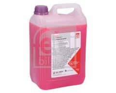 Antıfırız 5 Lt Eflatun
