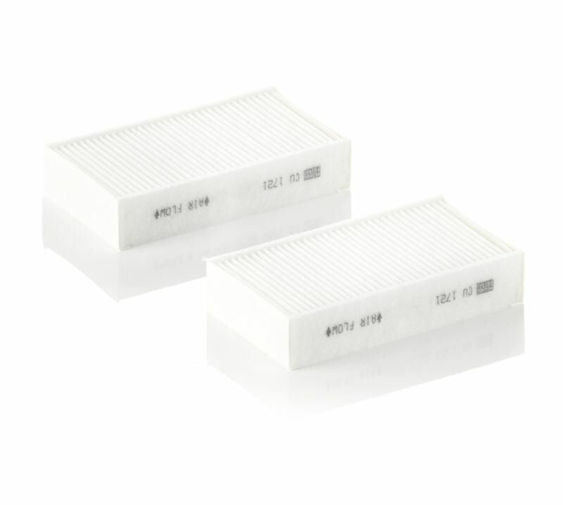 Polen Filtresi 11-X3-X4 + Ac