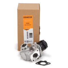 EGR Valfi P107 P1007 P207 P206 206 + (T3e) Bipper C1 C2 C3 (I II III) C3 Plurıel Nemo Dv4td (1.6 HDI 8V)