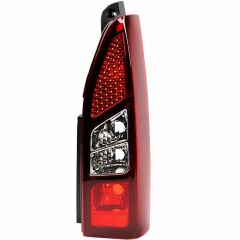 Citroen Berlingo Tepee Sağ Stop Lambası Makyajlı Kasa (Koyu Tip)