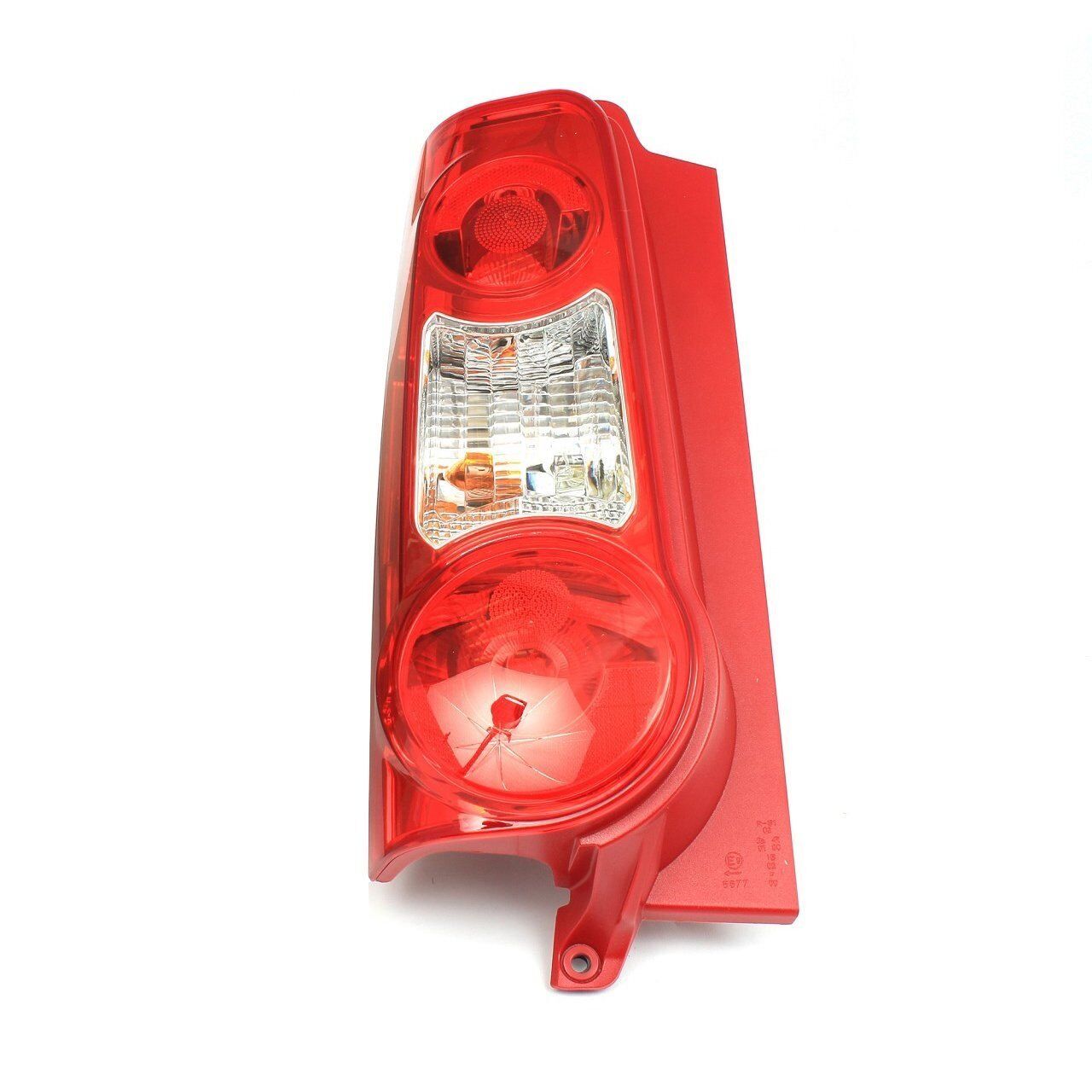 Citroen Berlingo Tepee Sol Stop Lambası Çift Kapı Yansanayi