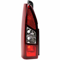 Citroen Berlingo Tepee Sol Stop Lambası Makyajlı Kasa (Koyu Tip)