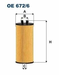 Yağ Filtresi 14-2-Seri (F45-F46) X1 (F48)
