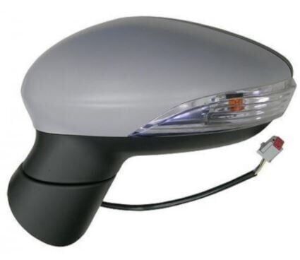 Ford Fiesta 2008-2012 Otomatik Katlanır Sol Ayna ART Marka