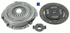 Debriyaj Seti Peugeot 106 206 306 1.4