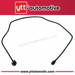 Radyatör Depo Hortumu Fiesta Cb1 08-12 1.4-1.5-1.6 TDCI Fiesta Ccn 12-17 1.5-1.6 TDCI B-Max 12-12-1.5 TDCI 1.6 TDCI