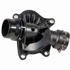 Bmw X3 Seri E83 Kasa 20dx Termostat Komple