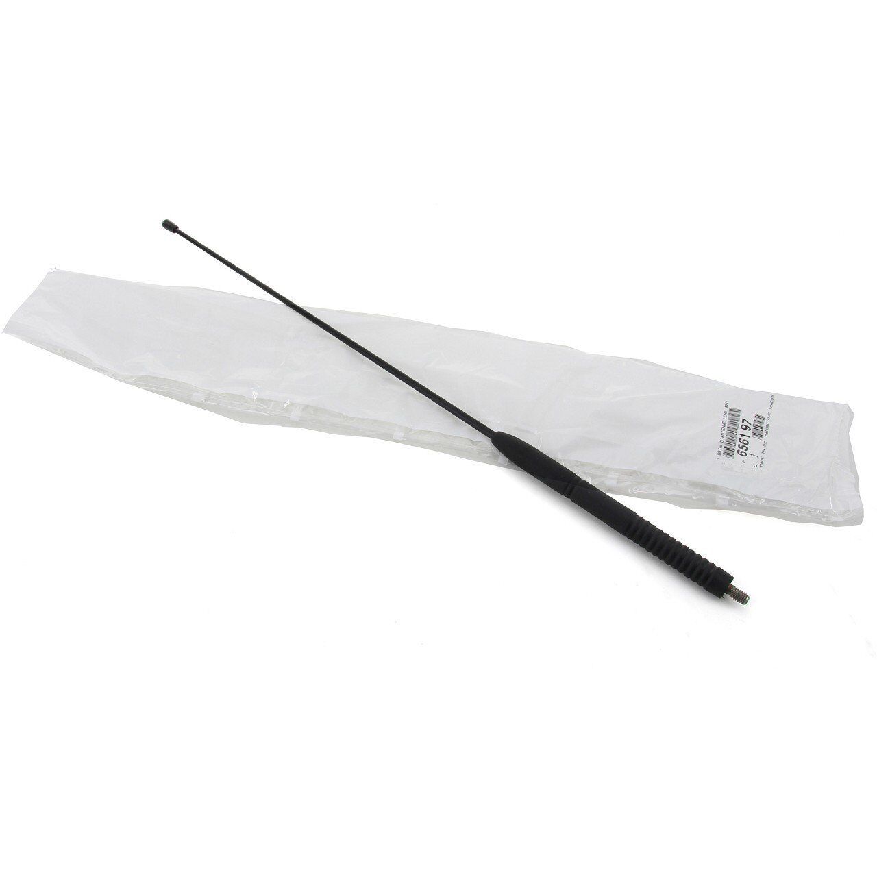 Peugeot 206 1998-2012 Radyo Anteni Orijinal 42cm