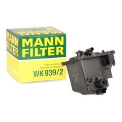 Citroen C5 1.6 Hdi Euro4 Mazot Filtresi
