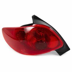 Peugeot 206 Stop Sol Lambası Yansanayi