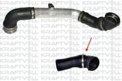 Turbo Hortumu BMW E60 06 >