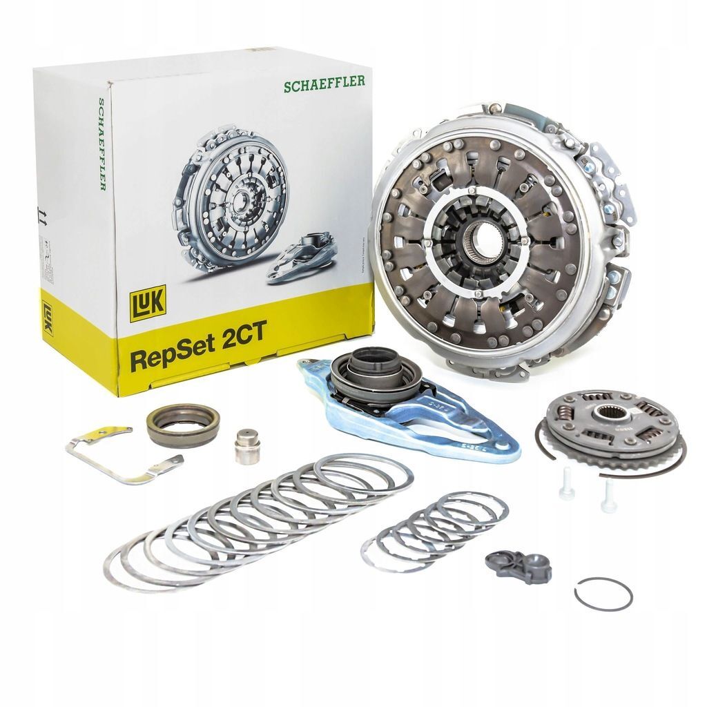 Ford B-Max 2012-2016 1.0 Ecoboost Kavrama Seti