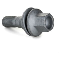 Citroen Xsara 2001-2006 Çelik Jant Bijonu Orijinal