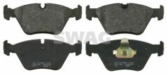 Fren Balatası Ön BMW E36-M3 E46 2.5-3.0 M3 E34 E32 E83 Z4