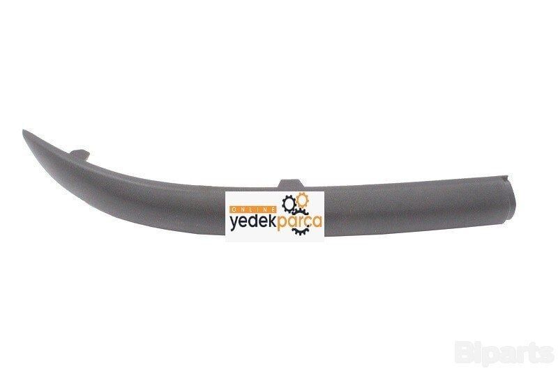 Ford Focus 2005-2008 Sedan Arka Tampon Kaplama Sağ Yan Sanayi