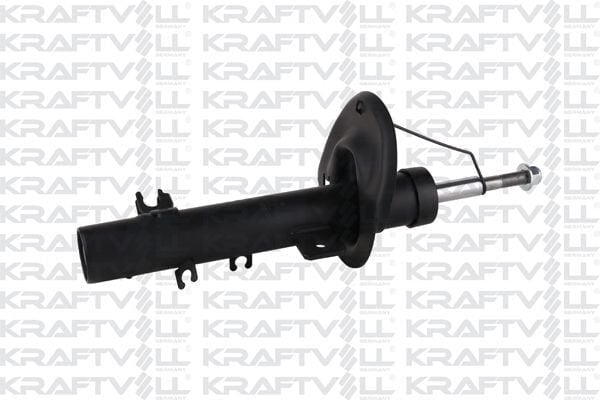 Ön Amortisör Sağ 08-13 Tasıyıcıya Gıren Yer 51mm