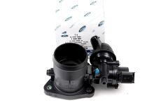 Kuga 2008-2012 2.0 TDCI Gaz Kelebeği Komple